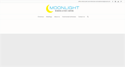 Desktop Screenshot of moonlightutah.com